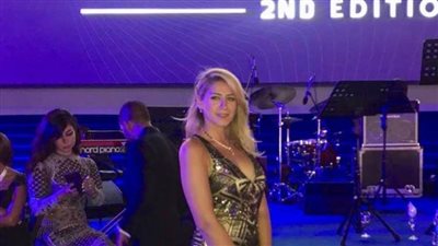 الفنانة لميس عطوة تشارك في مسلسل 