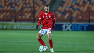 الأهلي يخسر أمام سموحة بثلاثية دون رد في كأس الرابطة