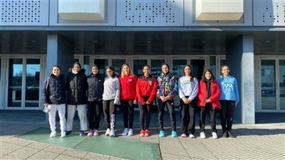 رئيس اتحاد الكاراتيه: سننتزع الميداليات في الدوري العالمي بإسبانيا