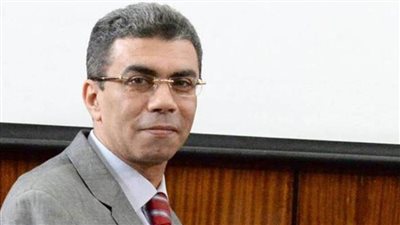 المخابرات العامة تنعي الكاتب الصحفي ياسر رزق 