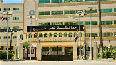 زراعة كفر الشيخ تنظم المدرسة الحقلية الخاصة بالاستزراع السمكي وتربية الأسماك