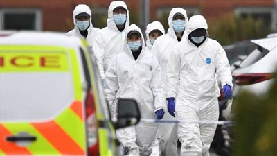 بريطانيا تسجل 96,871 إصابة جديدة بفيروس كورونا