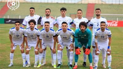 قيد ”حازم مرسي” مع الإسماعيلي رسميًا 