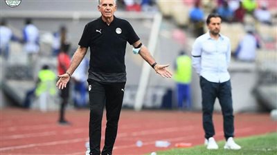 عدلي القيعي: كيروش شجاع ومواجهة كوت ديفوار الأفضل لصلاح