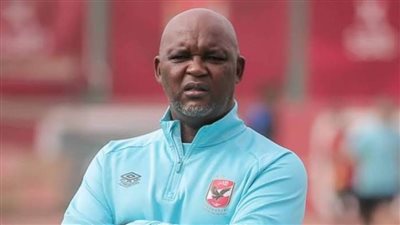 شوبير يهاجم موسيماني لهذا السبب