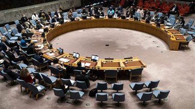 روسيا تطلب عقد اجتماع لمجلس الأمن الدولي بشأن سوريا