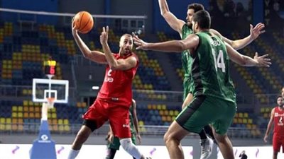 ختام الجولة الرابعة لمحترفي اليد وكأس الرابطة ودوري سوبر السلة رجال| يحدث اليوم 