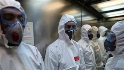 التشيك: تسجيل 34 ألفا و740 إصابة جديدة بكورونا خلال 24 ساعة