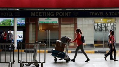 10 فبراير.. الفلبين تسمح بدخول السائحين المطعمين بالكامل ضد كورونا إلى أراضيها