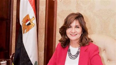 وزيرة الهجرة تؤكد أهمية الربط بين علمائنا وخبرائنا بالخارج والشباب المصري من رواد الأعمال