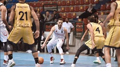 4 مواجهات قوية في الجولة الأخيرة من دوري السلة