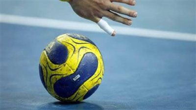 اليوم.. ثلاث مباريات ضمن منافسات البقاء بدوري محترفي اليد رجال