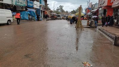 تعرف على أحوال الطقس اليوم بالإسكندرية