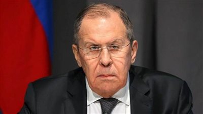 لافروف: روسيا مستعدة لاستقبال الرئيس الأوكراني لمناقشة تطبيع العلاقات الثنائية
