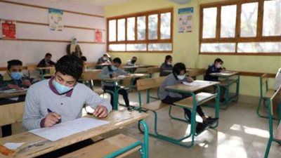 غدا.. 11 ألفا و701 طالب يؤدون امتحانات الشهادة الإعدادية بمطروح