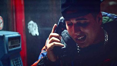 أحمد عبد الحي يشارك في الصراع القائم بين مطربي الراب 