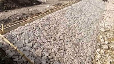 تبطين 400 كم من الترع بتكلفة 853 مليون جنيه ببني سويف