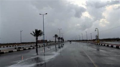 الأرصاد: طقس الغد بارد نهارا شديد البرودة ليلا والصغرى بالقاهرة 8