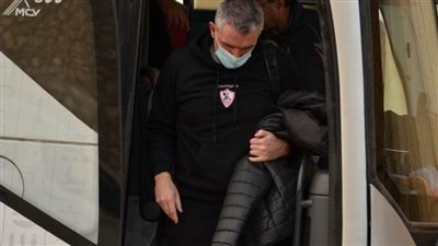 كارتيرون يعلن تشكيل الزمالك أمام سيراميكا 