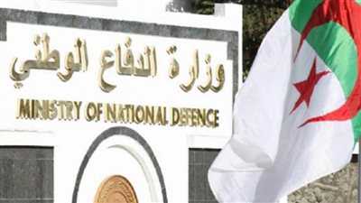 الدفاع الجزائرية: مقتل عسكريين اثنين في اشتباكات مع إرهابيين على حدود النيجر‎