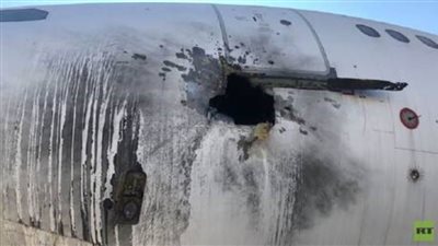 الجنس مقابل أسرار الدولة.. قائد في البحرية الأمريكية يدلي باعترافات خطيرة