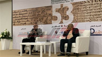 الكاتب مؤمن المحمدي: الكرة في مصر مراهقة والسبب في ذلك المدارس