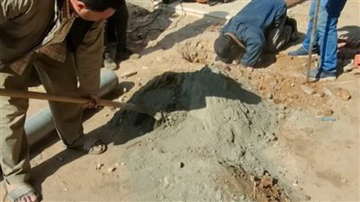 حى ثان الإسماعيلية