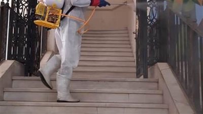 تعليم القاهرة: إجراءات احترازية واستعدادات باللجان لمواجهة الطوارىء