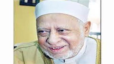 وفاة العالم الأزهري د. عبد الرحمن العدوي عن عمر يناهز ٩٩ عامًا