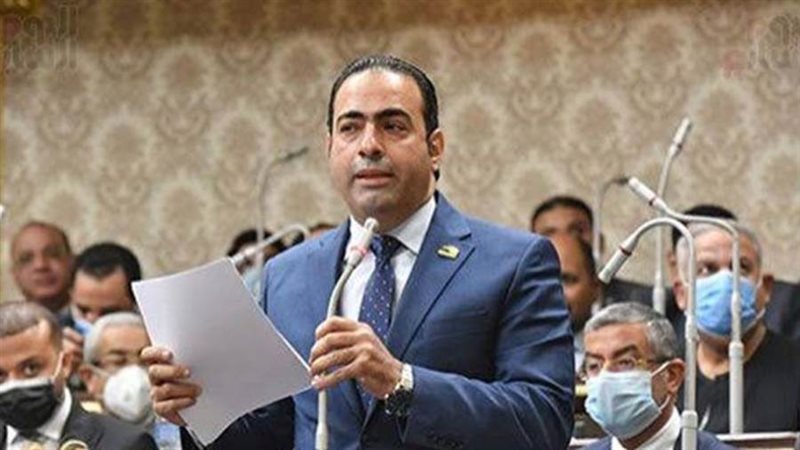 الدكتور محمود حسين