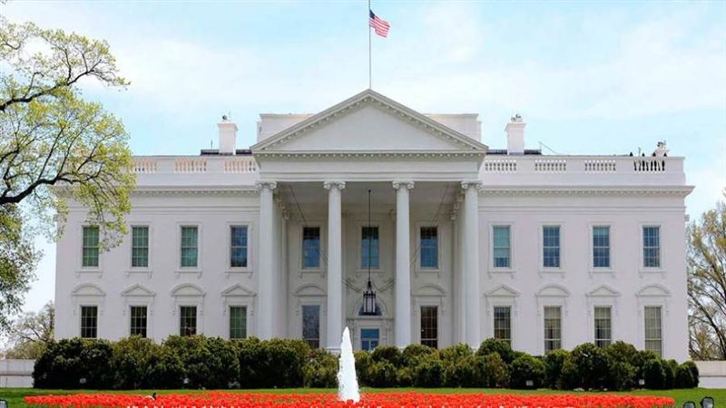 البيت الأبيض