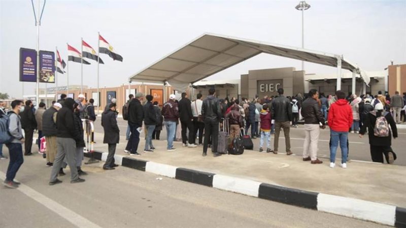 حضور جماهيري