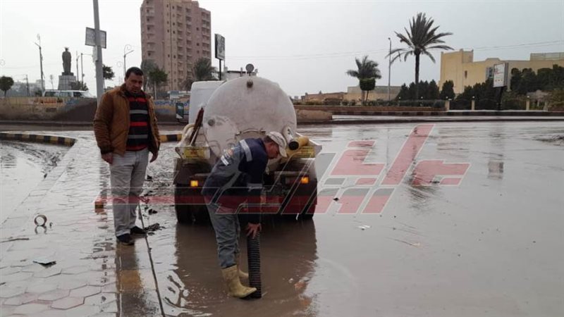 جهود الوحدات المحلية