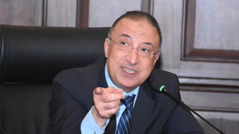 اللواء محمد الشريف