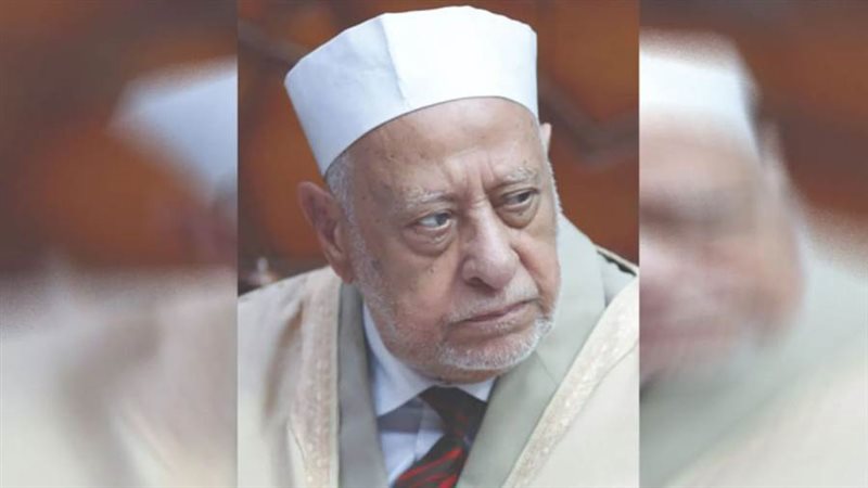 العالم الجليل عبد