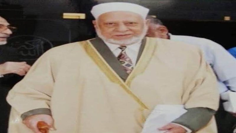 الدكتور عبد الرحمن