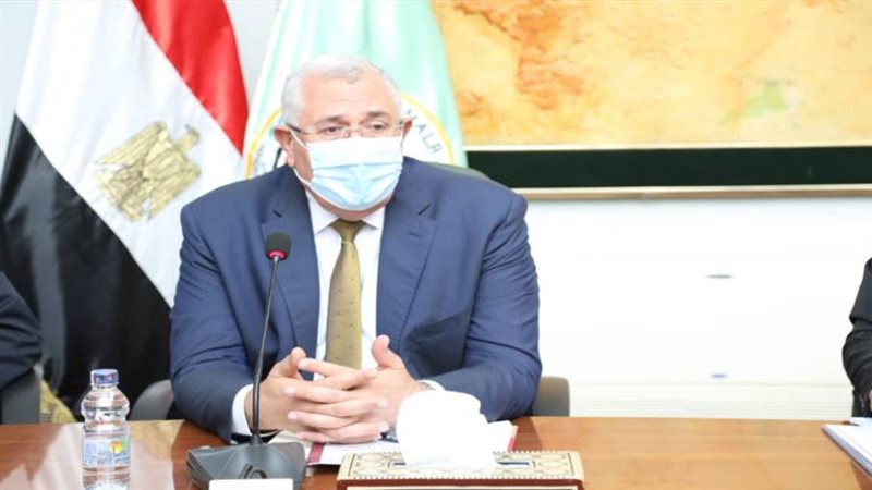 السيد القصير وزير