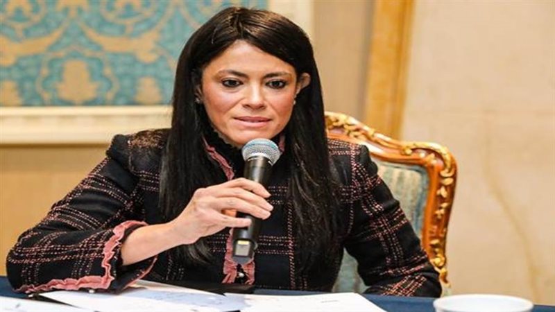 وزارة التعاون الدولي