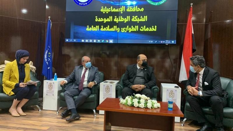 جانب من الندوة