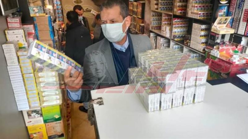 خلال الحملة