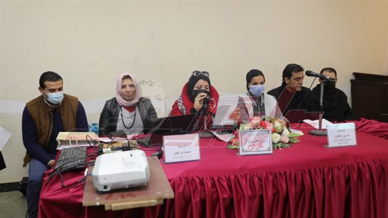 القومي للمرأة بكفرالشيخ