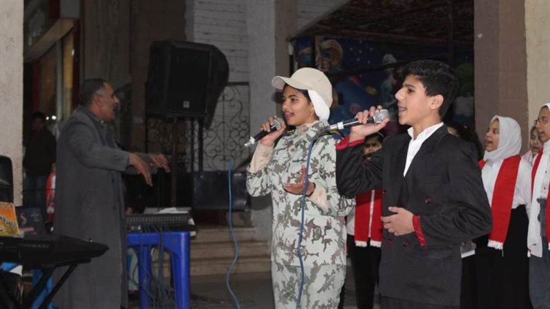 نادي المنيا وقصر