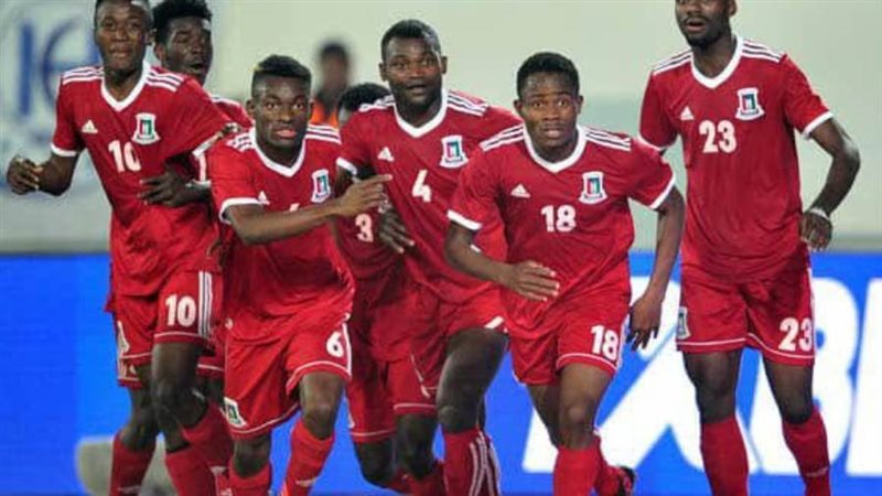 غينيا الاستوائية