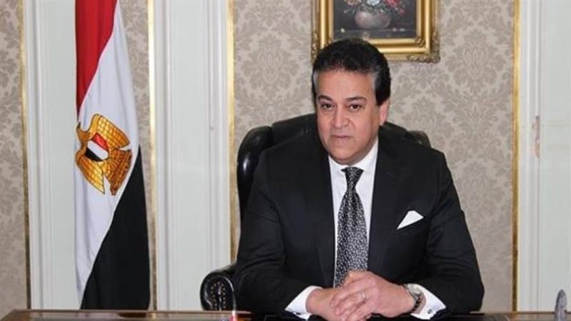 الدكتور خالد عبدالغفار