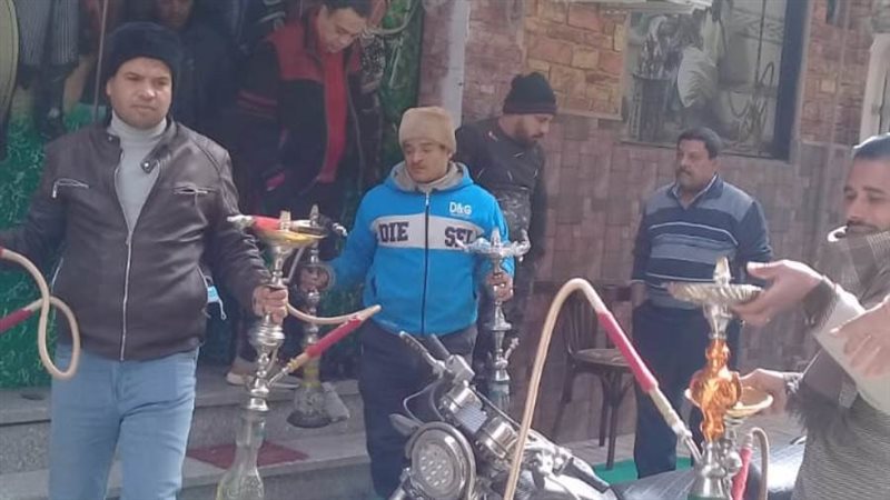 محافظ أسيوط: ضبط