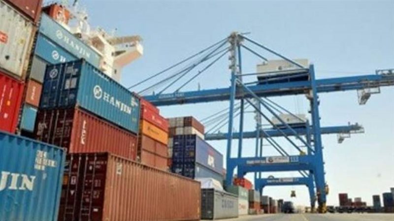 موانئ البحر الأحمر