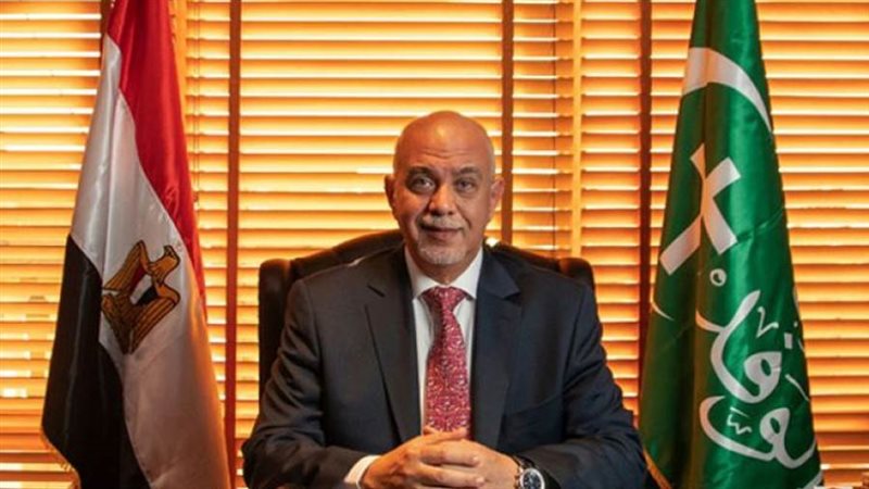 المهندس حازم الجندي