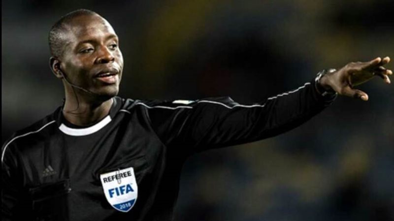 ماجيتي نداي : ارشيفية