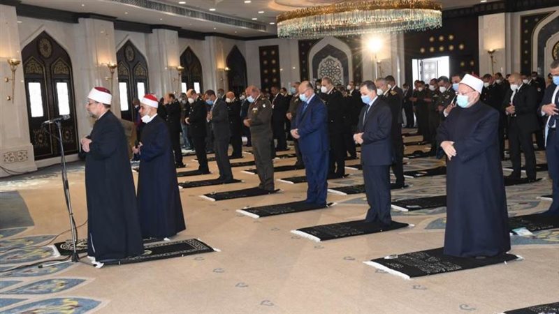 صلاة الجمعة