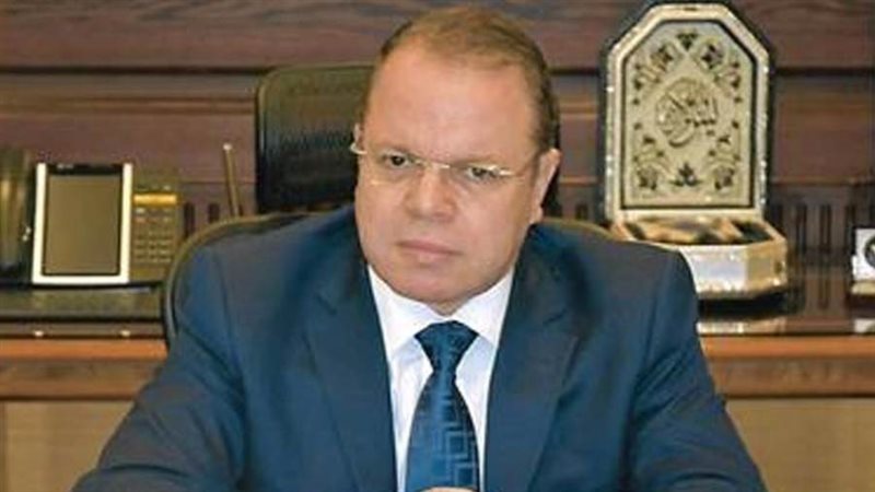 المستشار حمادة الصاوي